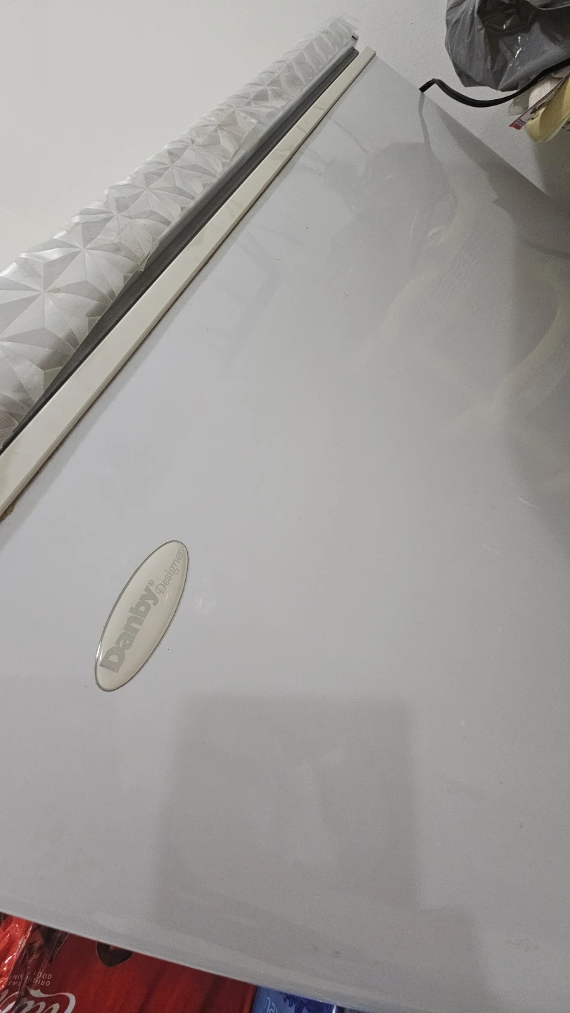 Danby Chest Freezer