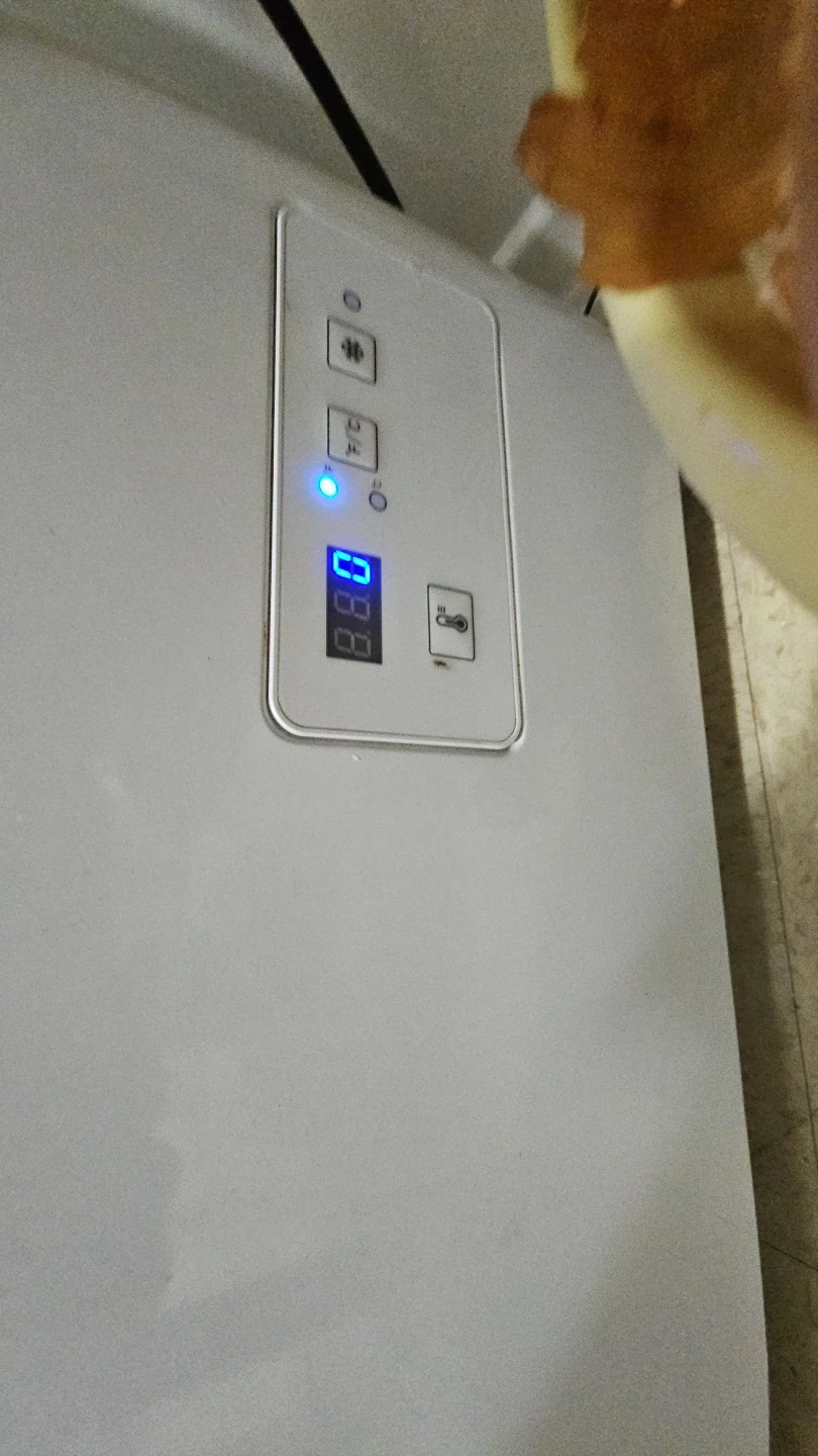 Danby Chest Freezer - photo 2