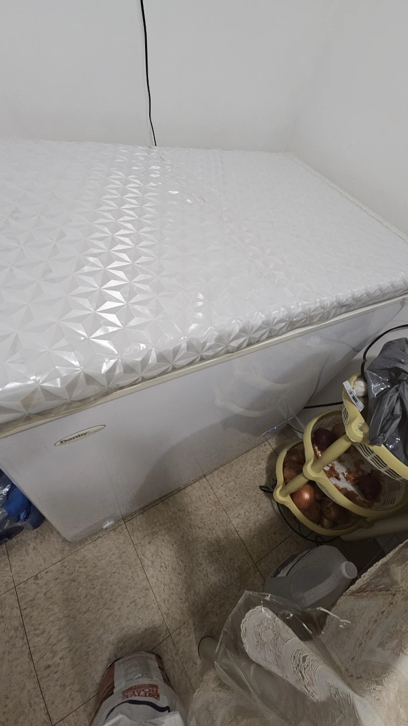 Danby Chest Freezer - photo 4