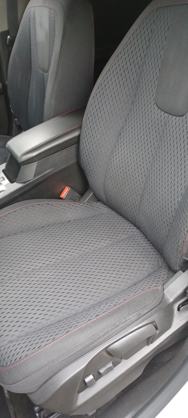 GMC Terrain SUV - photo 5