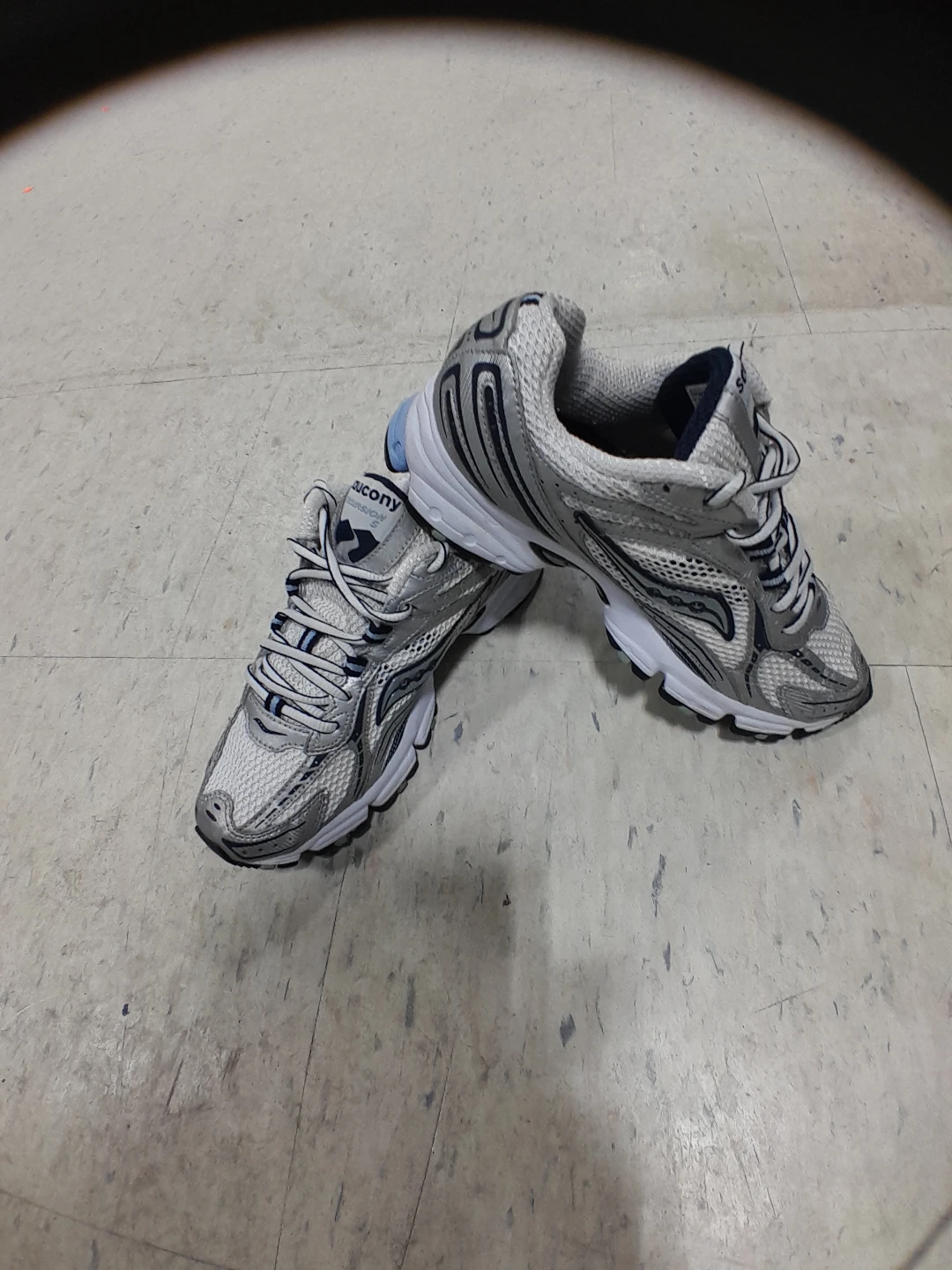 Saucony Excursion TR Trail Running Shoes Women's 9 - photo 4