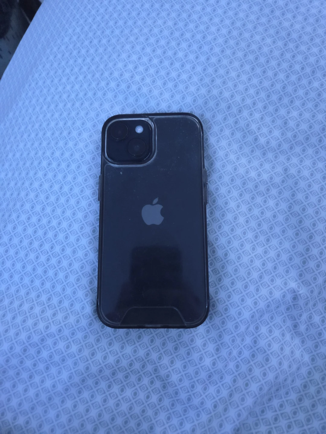 Phone - blue - photo 2