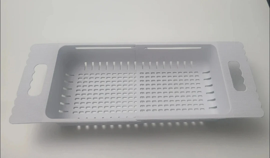 Expandable Sink colander - photo 5