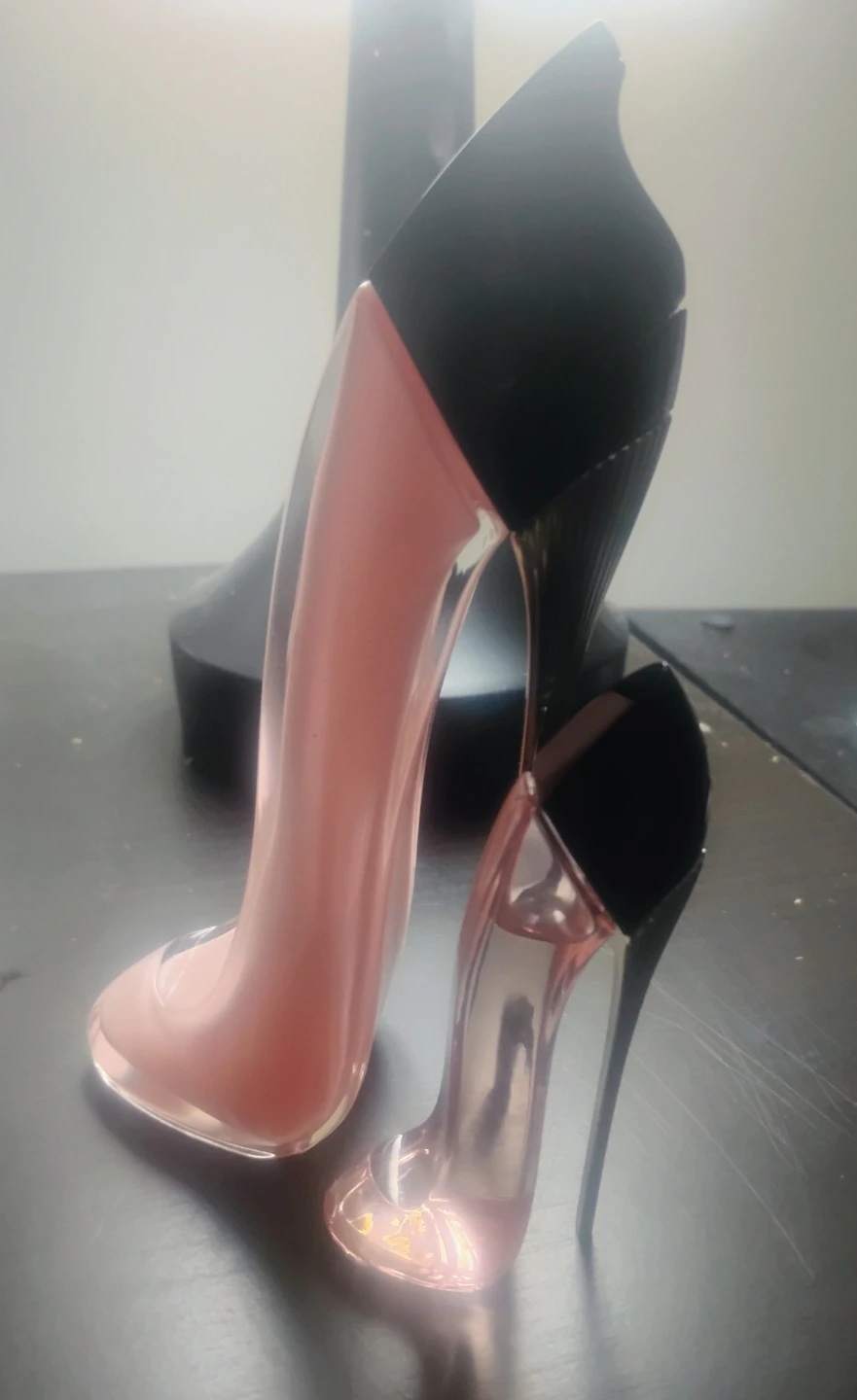 Carolina Herrera Good Girl Blush Eau de Parfum