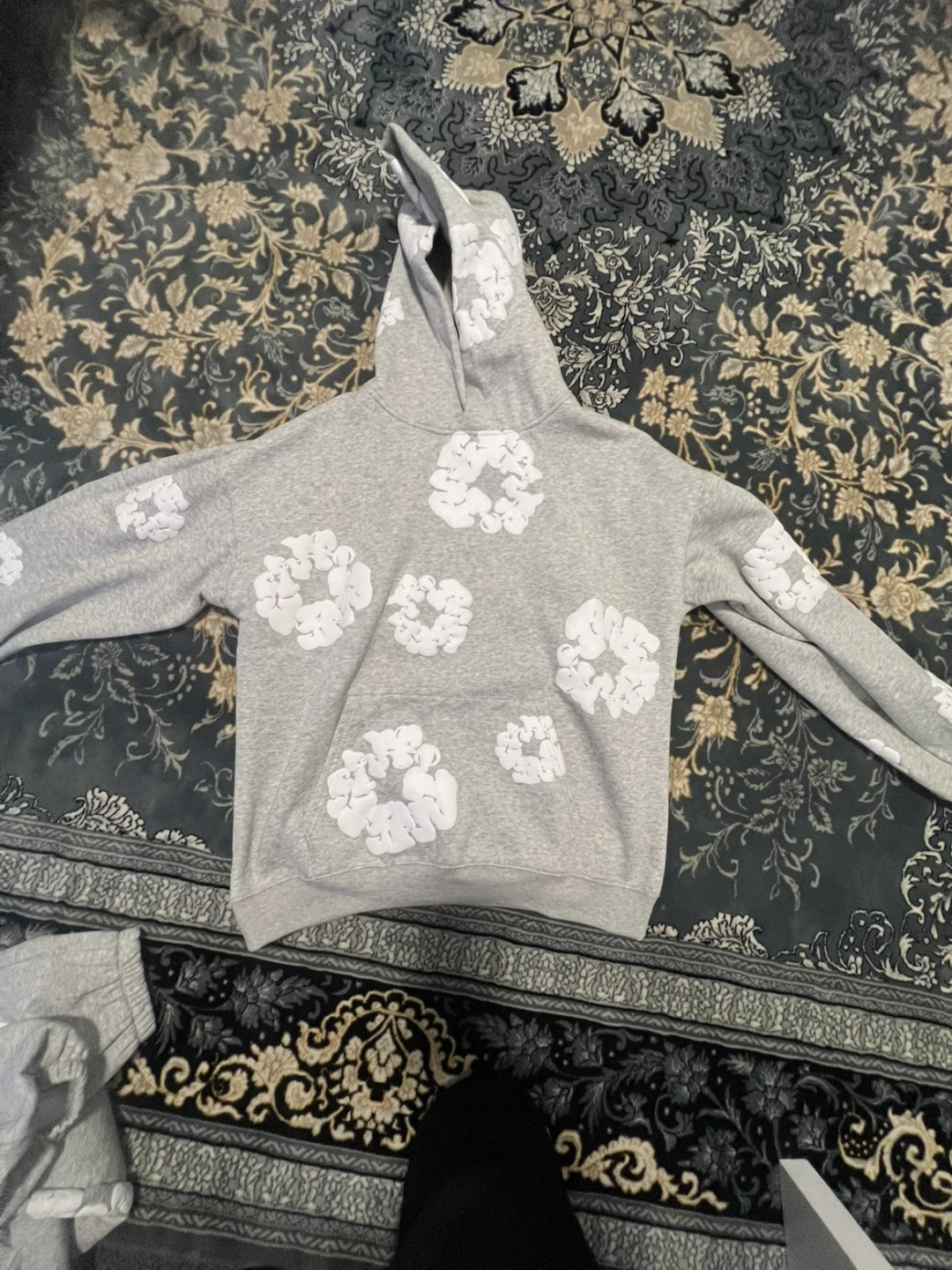 Denim tears tracksuit - photo 4