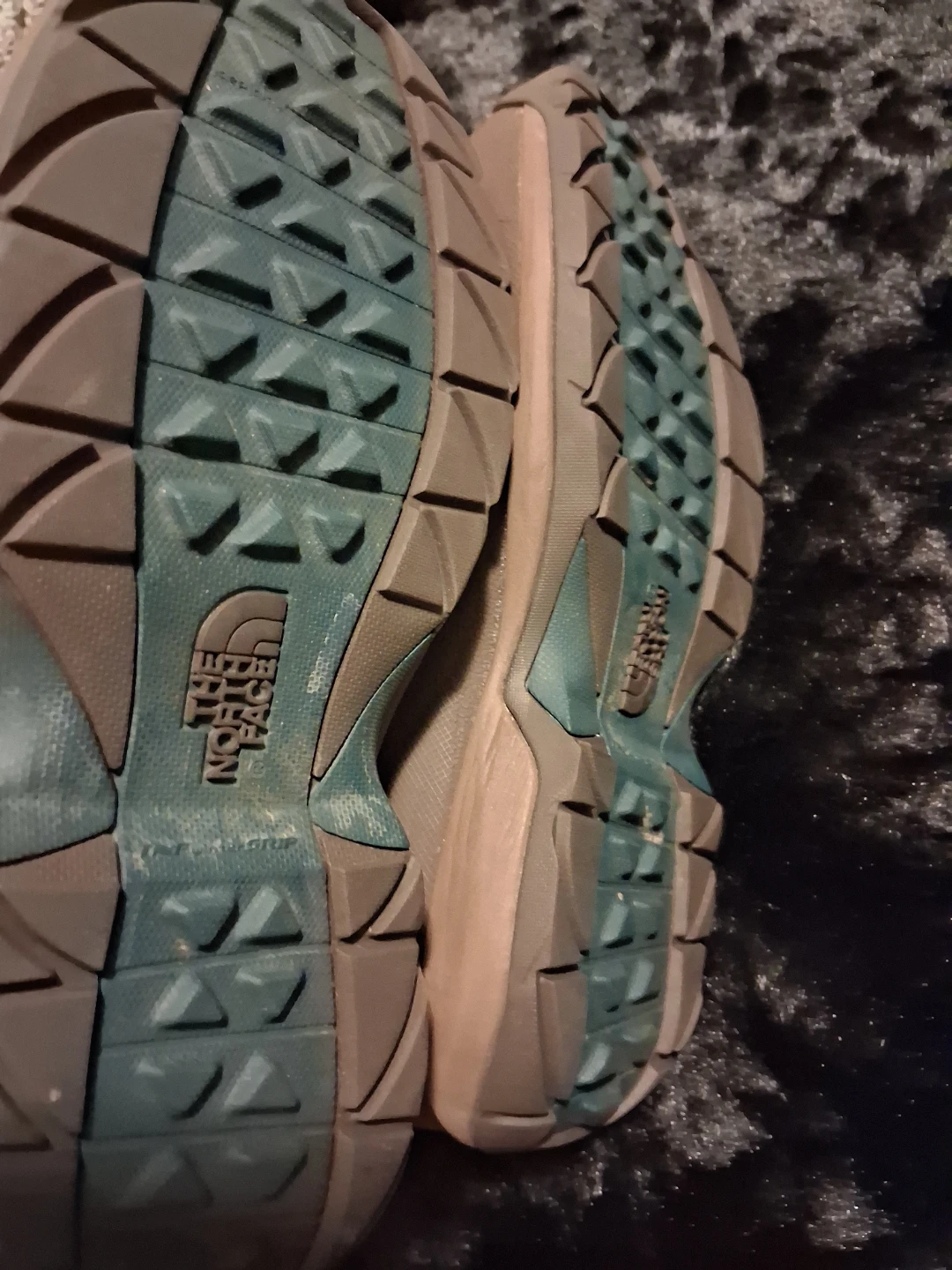The North Face Brown Waterproof Winter Boots - photo 5