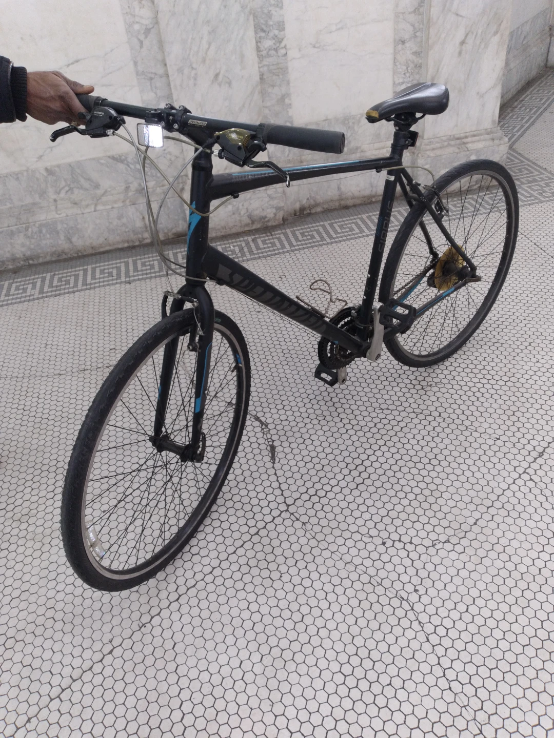 Specialized Crossroads Bike