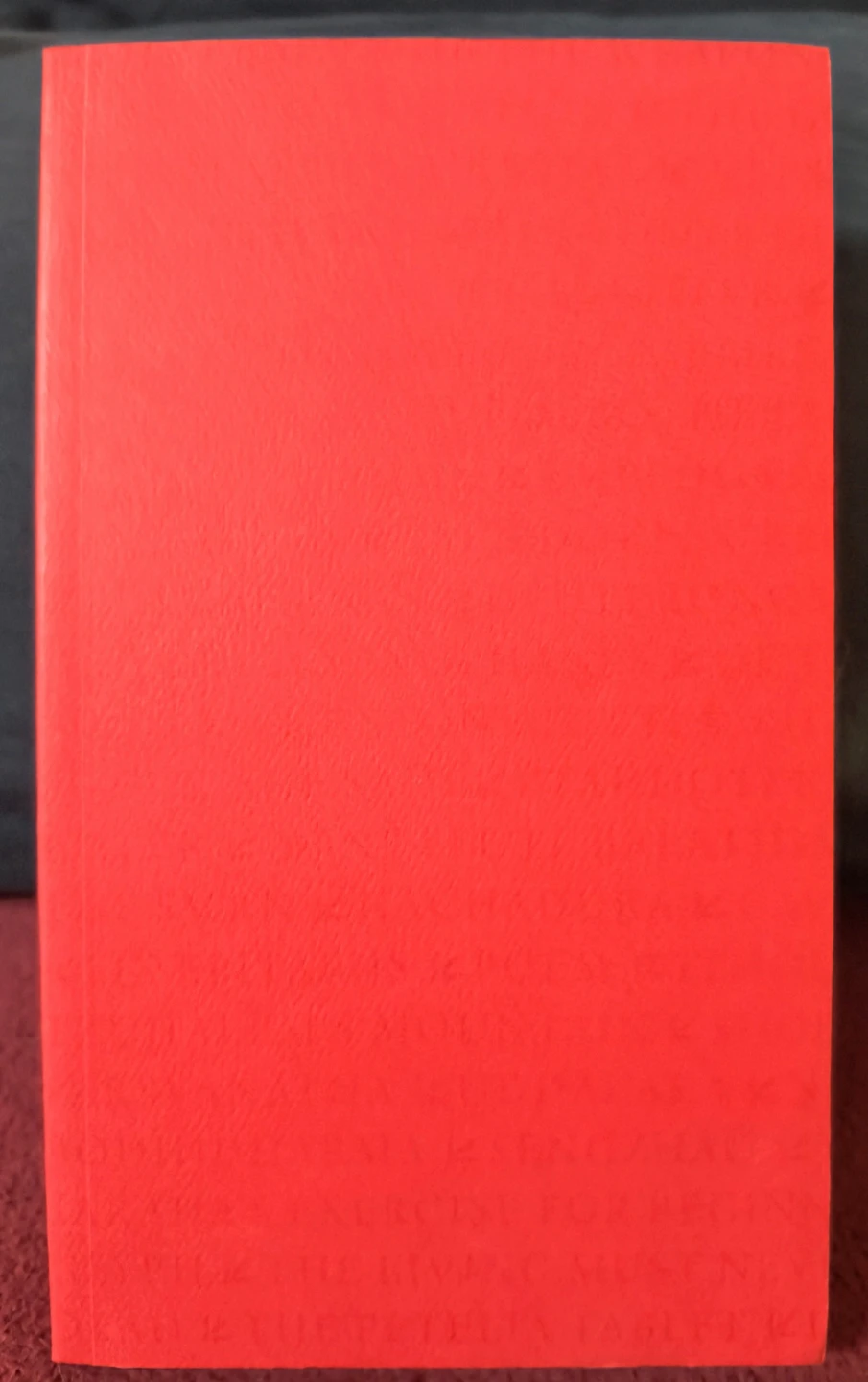 Robert Bringhurst Selected Poems 1st edition- Gaspereau Press