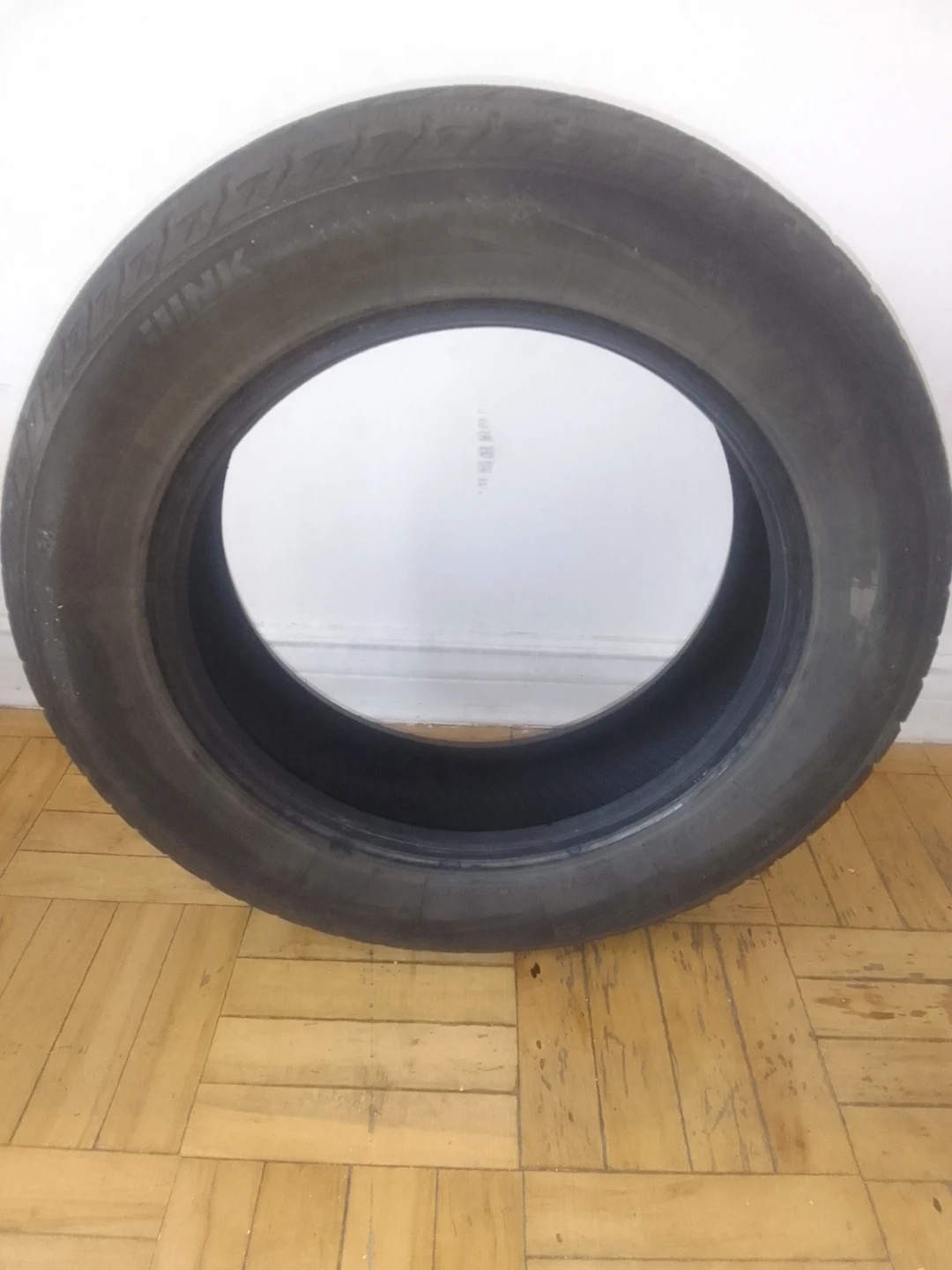 Winter tire Radial Winter tire 90% 205/60R16 96 H