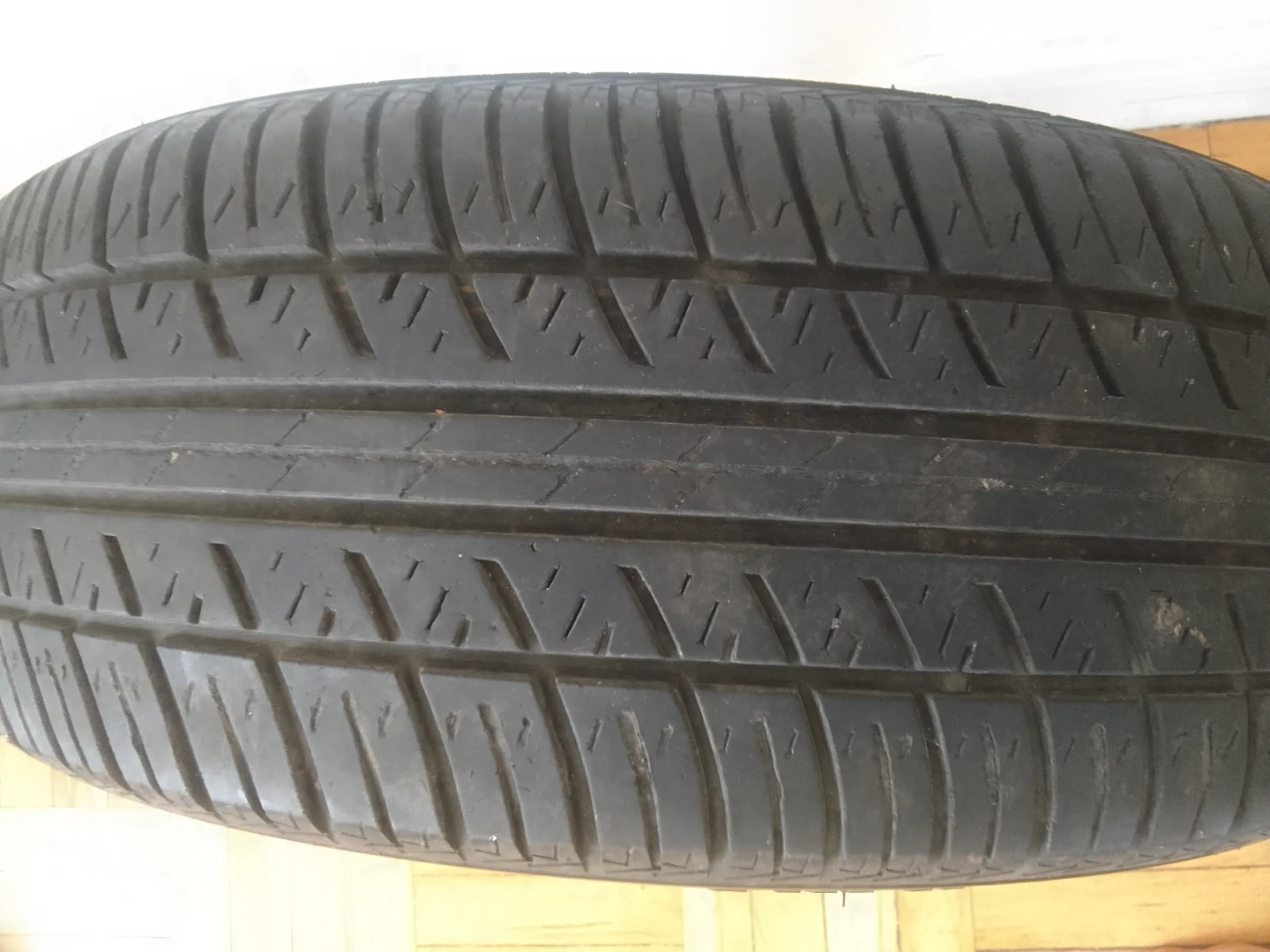 Winter tire Radial Winter tire 90% 205/60R16 96 H - photo 3