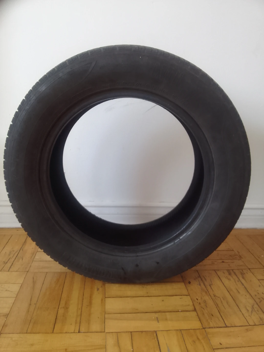Winter tire Radial Winter tire 90% 205/60R16 96 H - photo 4
