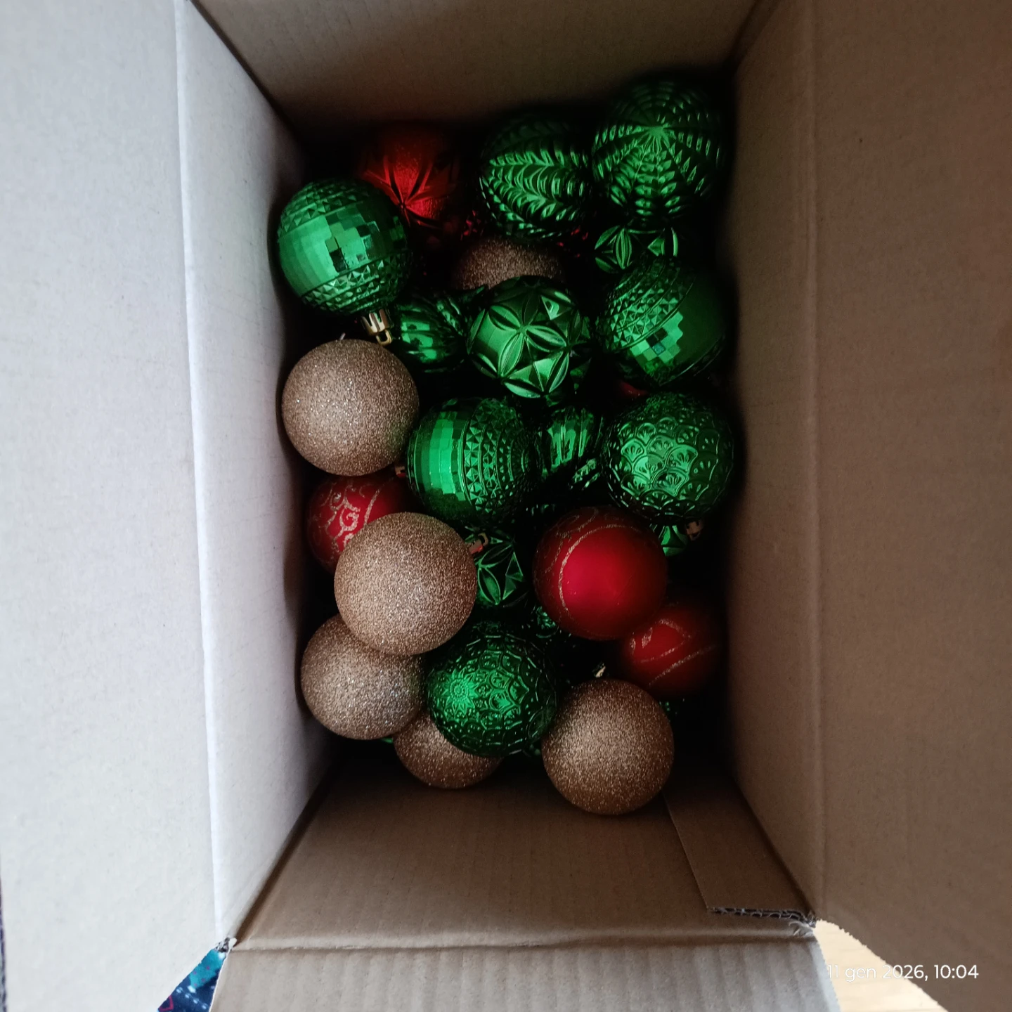 Christmas Ornaments