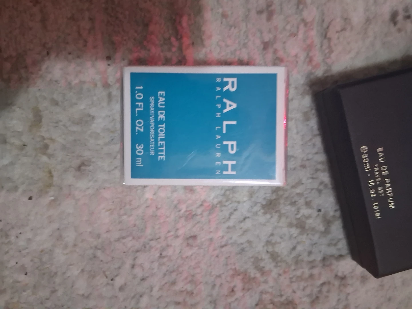 Ralph Lauren Ralph Eau de Toilette Spray 30ml