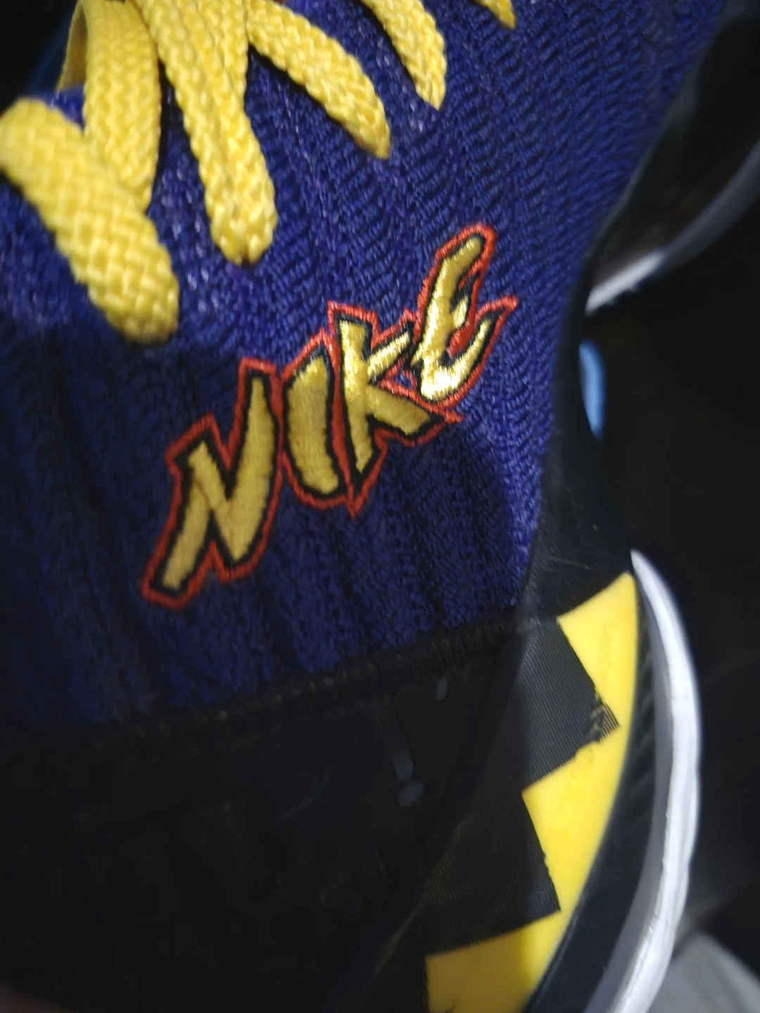 Nike lebron 16 Martin - photo 4