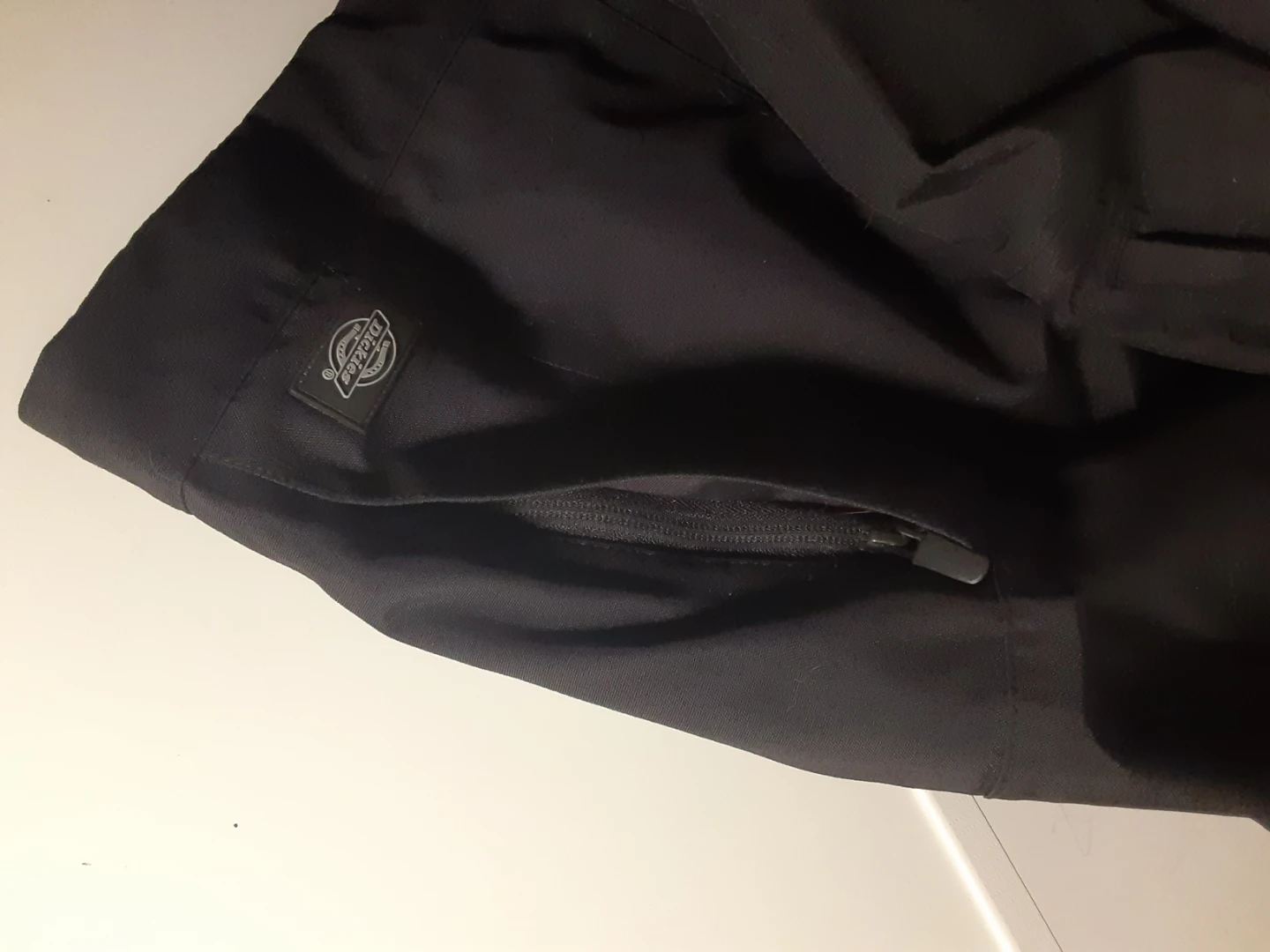 Nylon Shell Jacket | Dickies - XL - photo 4