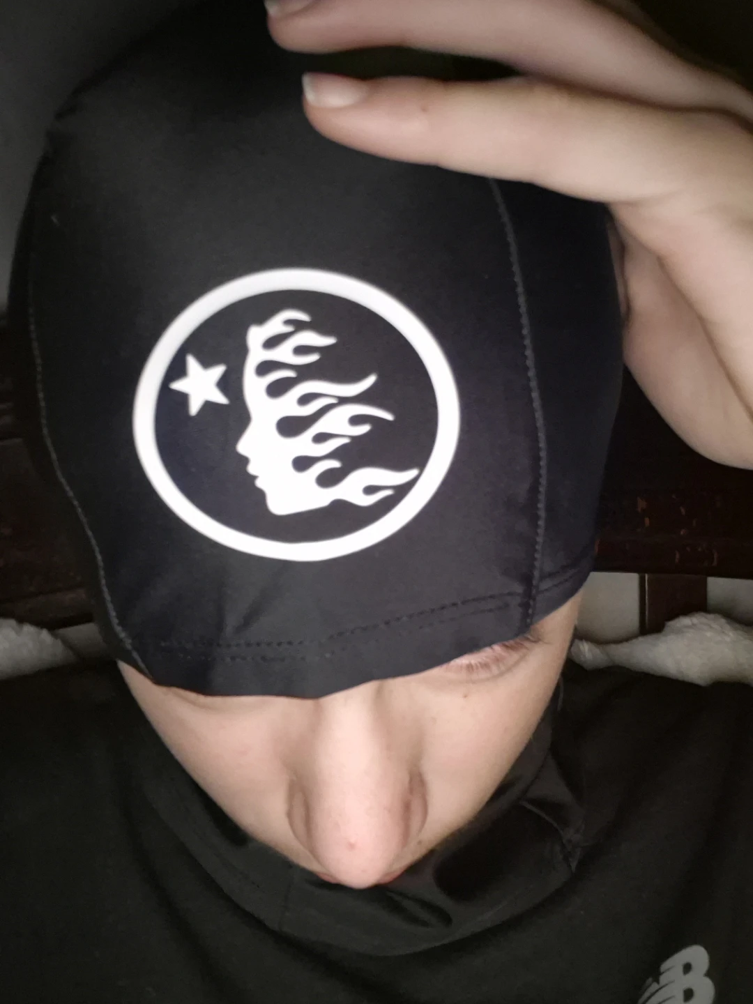 Hellstar Black Cap - photo 2