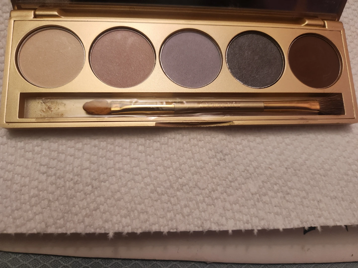 Estée Lauder Eyeshadow Palette