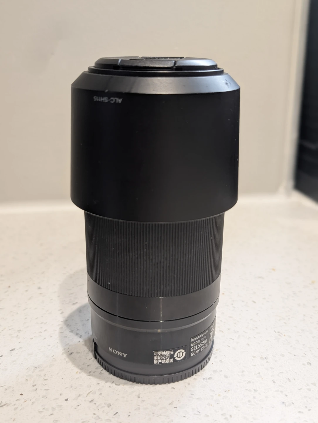 Sony Alpha a6000 Camera Bundle with Lenses and Bag - photo 3