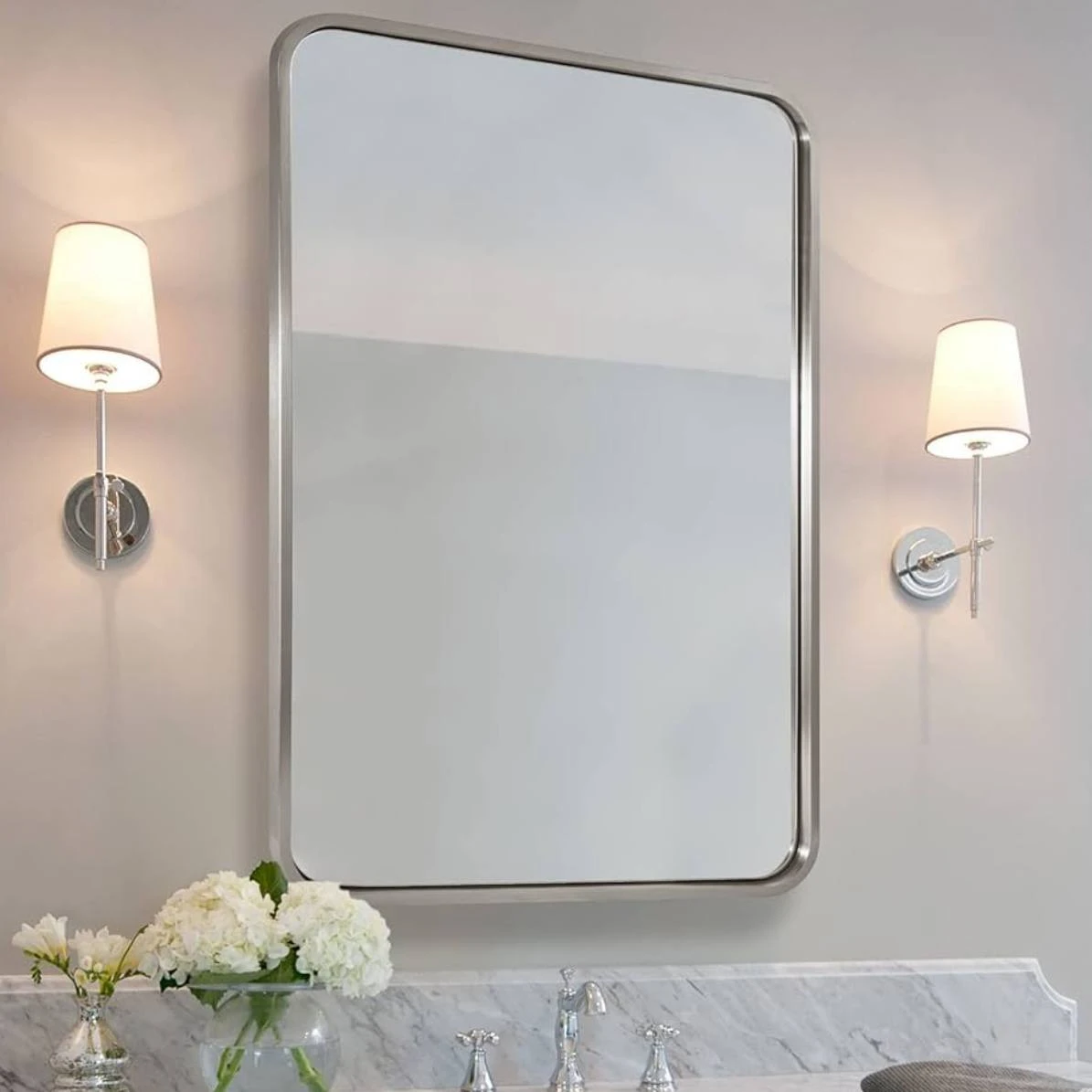 ANDY STAR Mirror