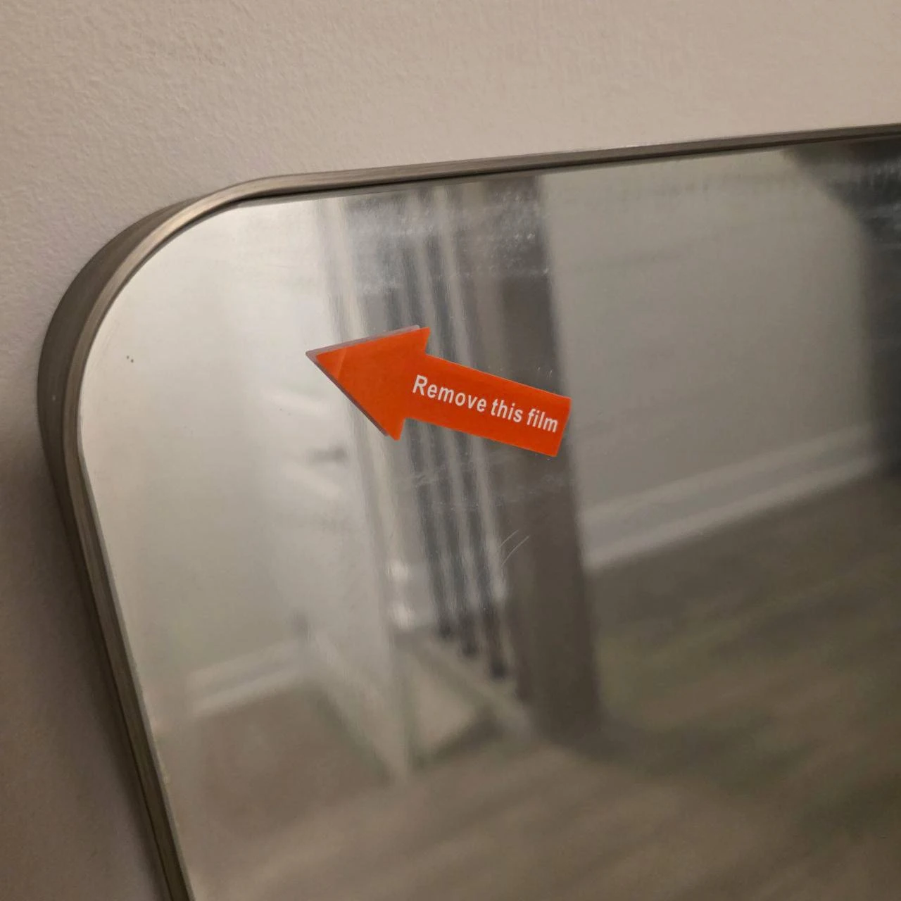 ANDY STAR Mirror - photo 5
