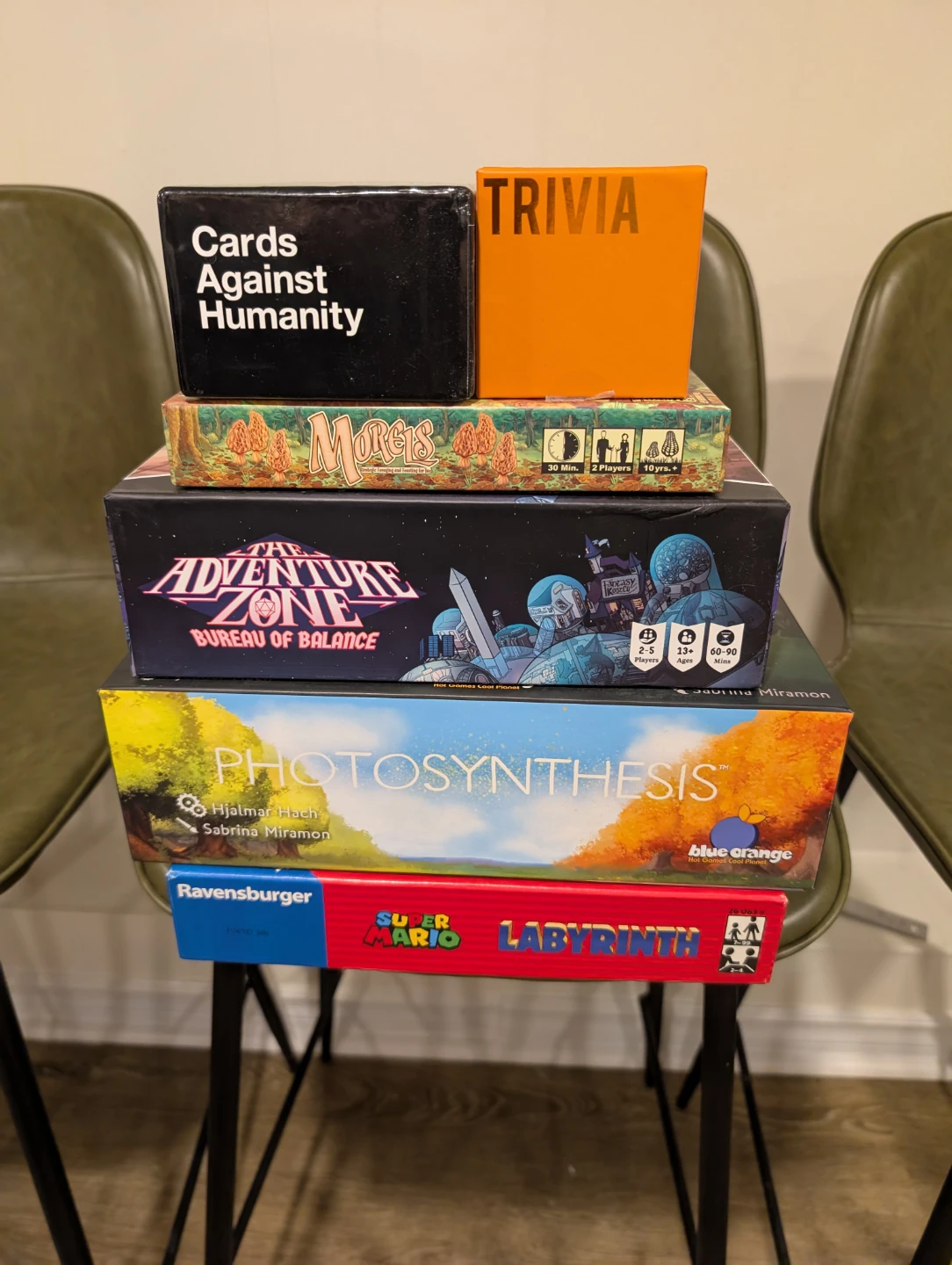 Board Games for Sale or Trade