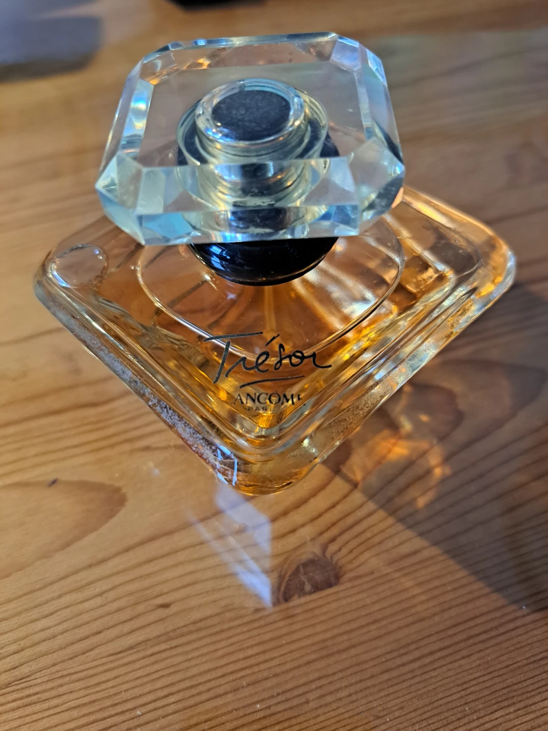 Lancôme Trésor Eau de Parfum 50ml
