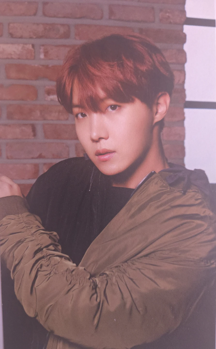 🏆Official MEDIHEAL x BTS Collaborative 7 PHOTOCARD SET - photo 3