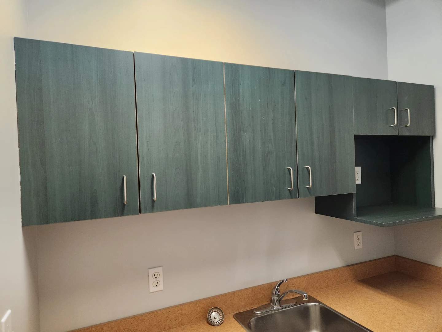Kitchen Cabinets