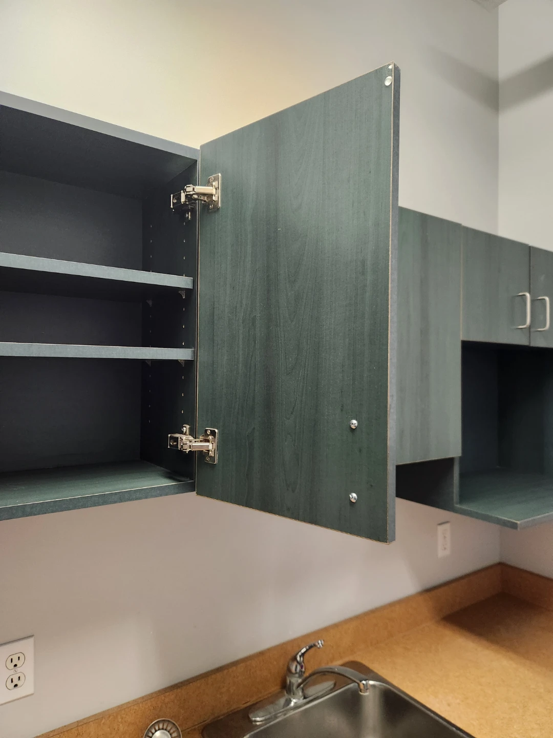 Kitchen Cabinets - photo 2