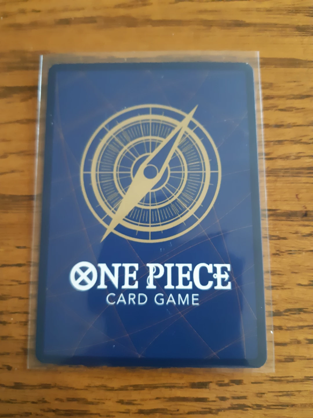 One Piece Card Game - Brook OP09-111 - photo 2
