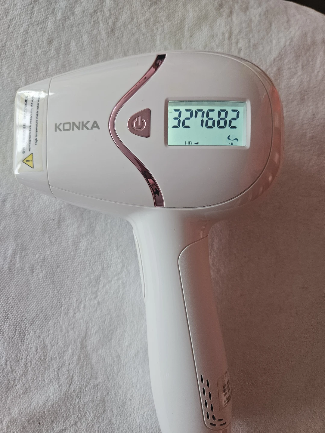 KONKA Hair Removal Device
