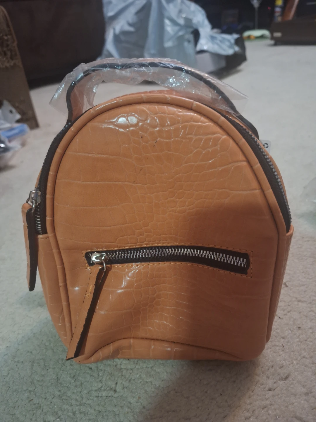 NEW Mini Backpack Purse 🎒