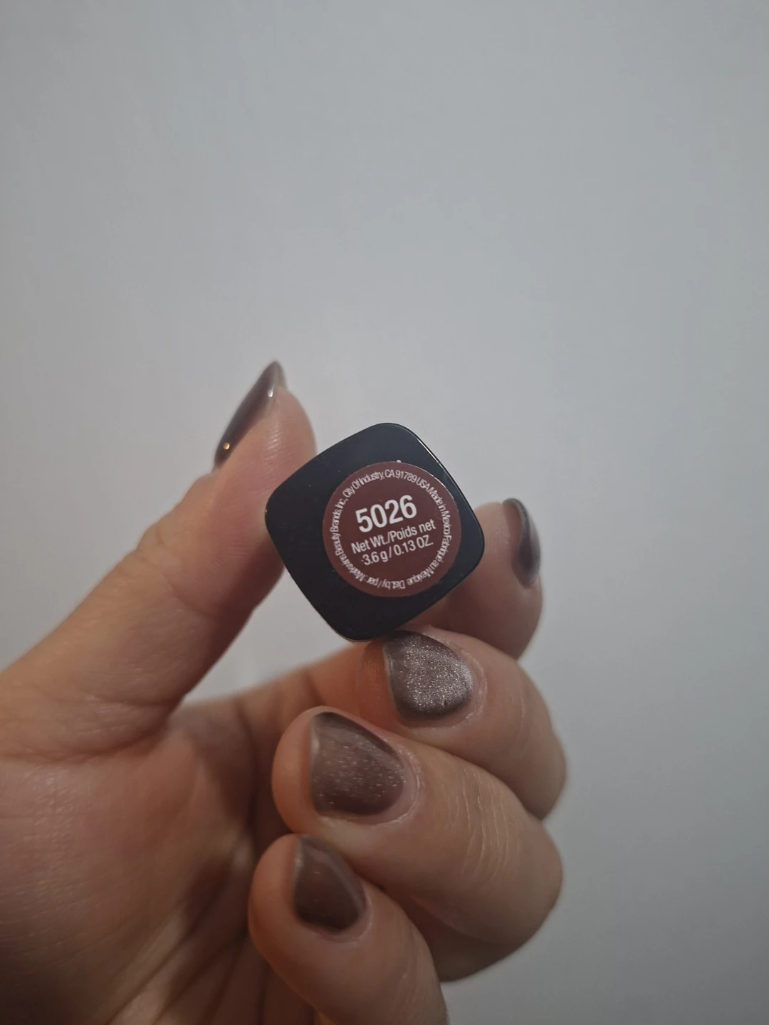 Black Radiance Lipstick - Shade 5026 - photo 2