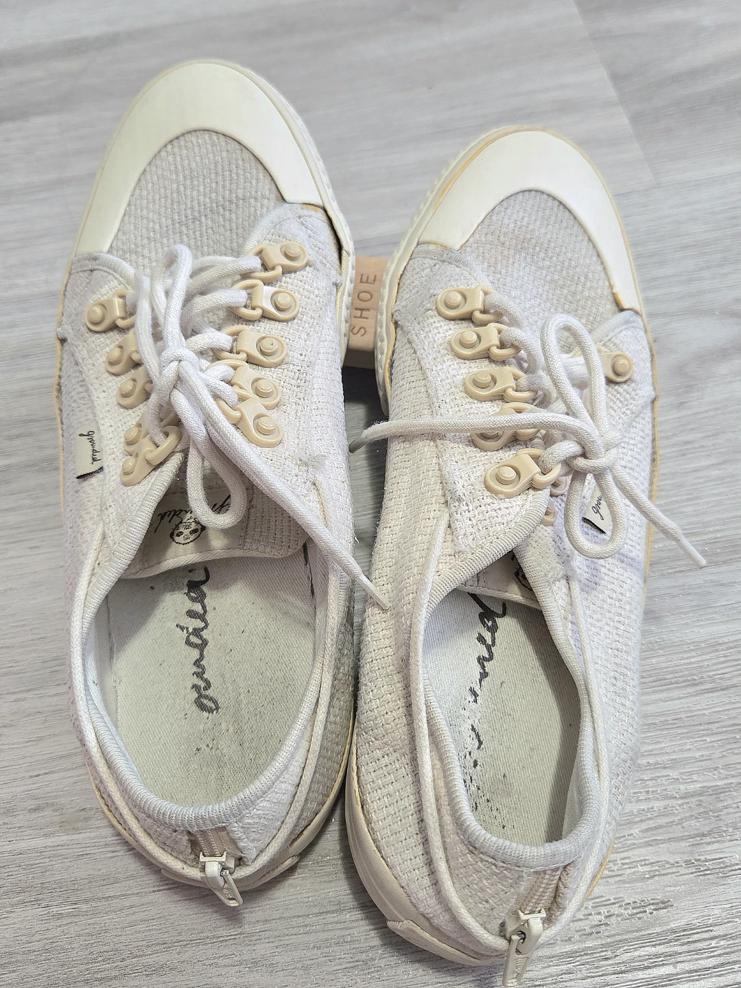 🌱Grounded People Sneakers  Women's - photo 2