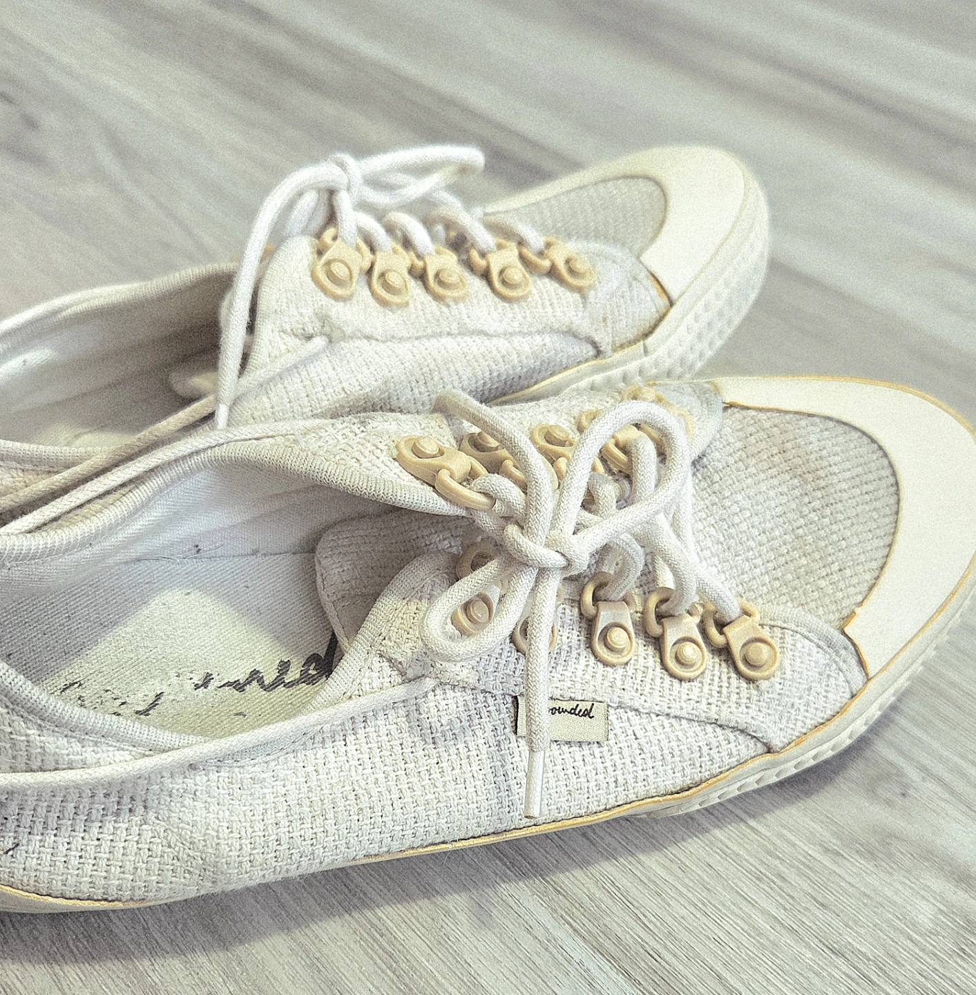 🌱Grounded People Sneakers  Women's