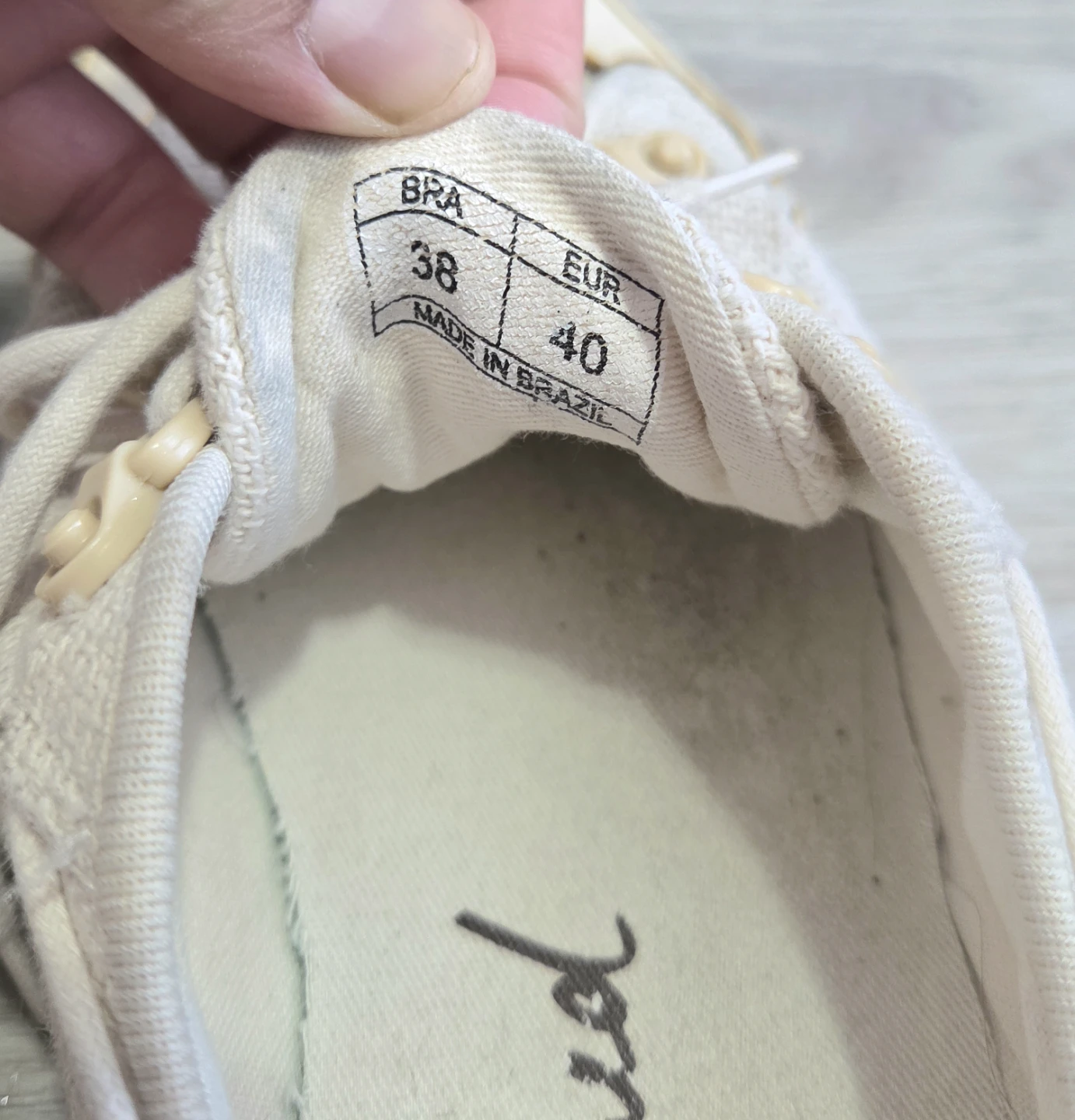 🌱Grounded People Sneakers  Women's - photo 3