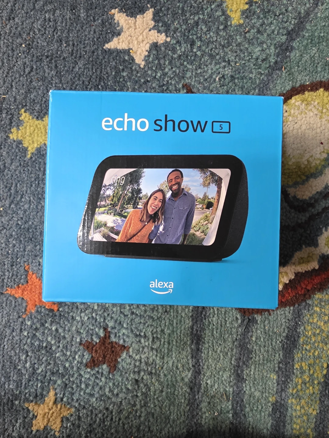 Amazon Echo Show 5 - Smart Display with Alexa - photo 3