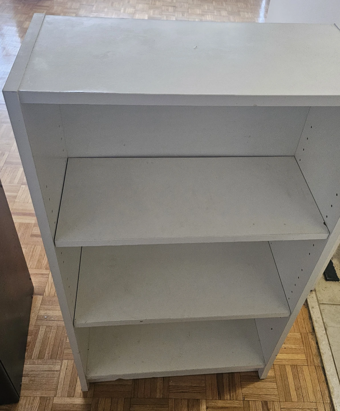 White Shelf - photo 2