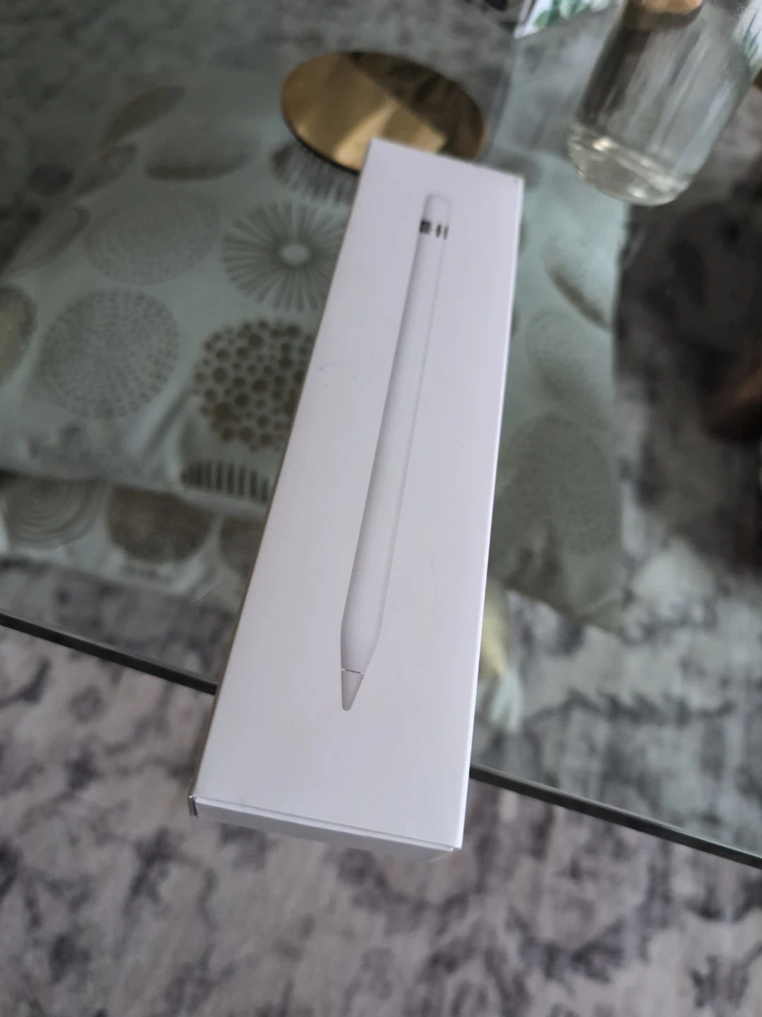 New Apple Pencil (1st Generation)