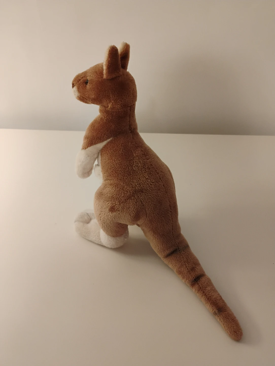 Kangaroo plush toy - photo 2