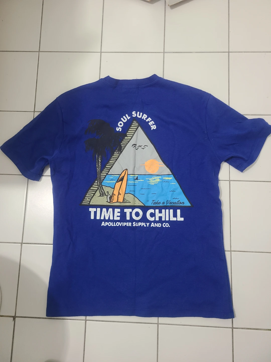 Bundle of 4 shirts - photo 4