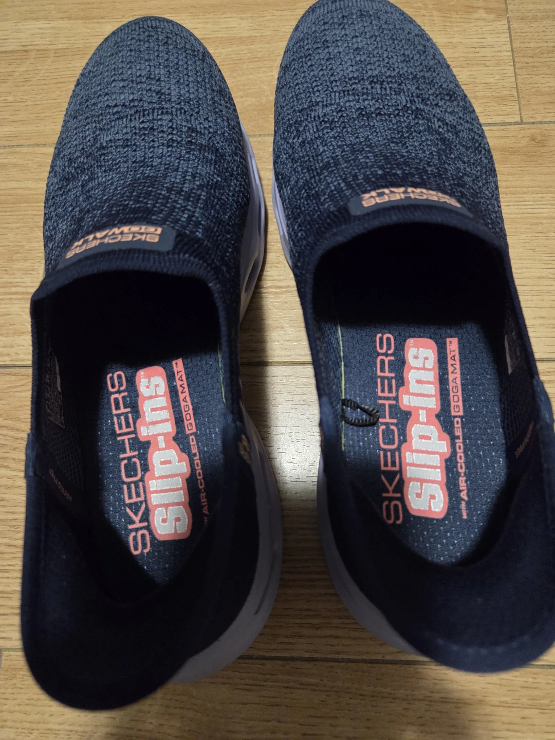 Skechers Go Walk Slip-ins Women's Shoes