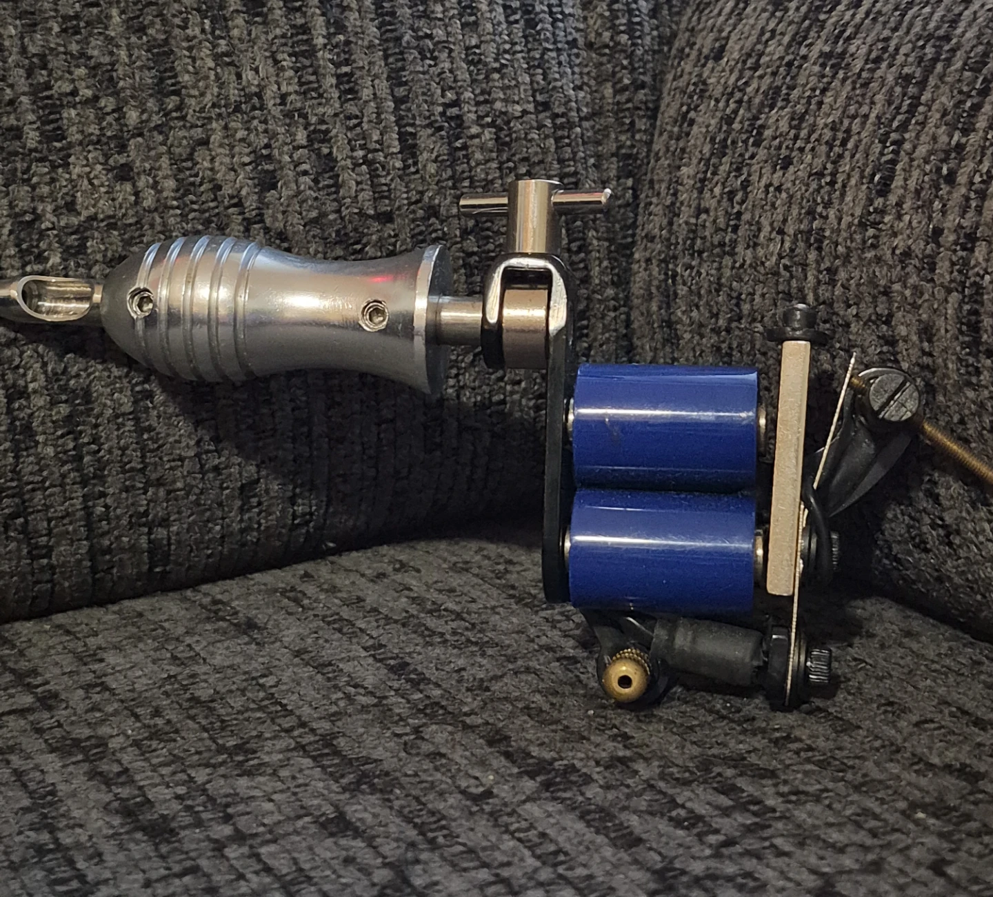 Tattoo Machine
