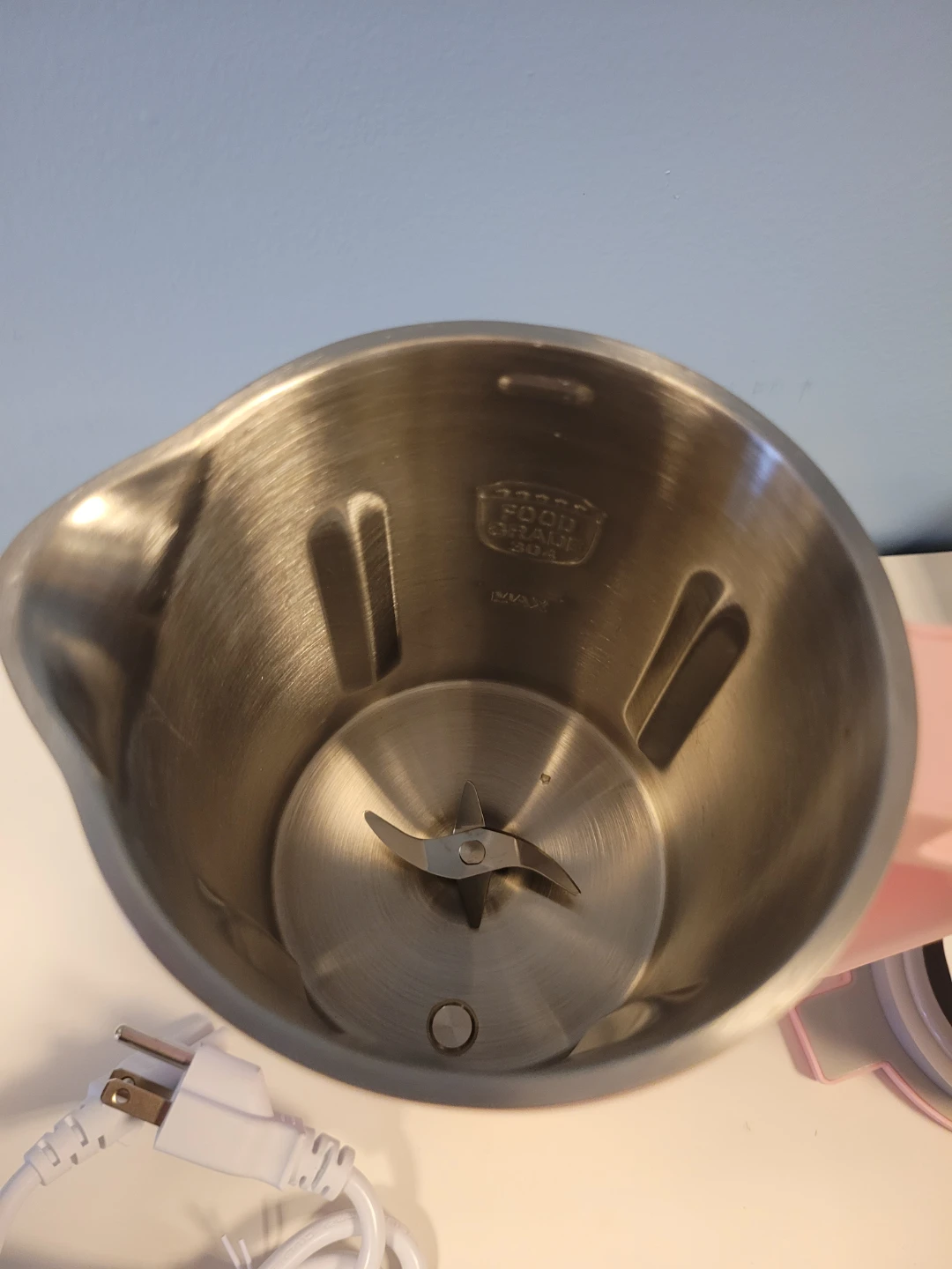 Soy Milk Maker - NEW!!! - photo 4