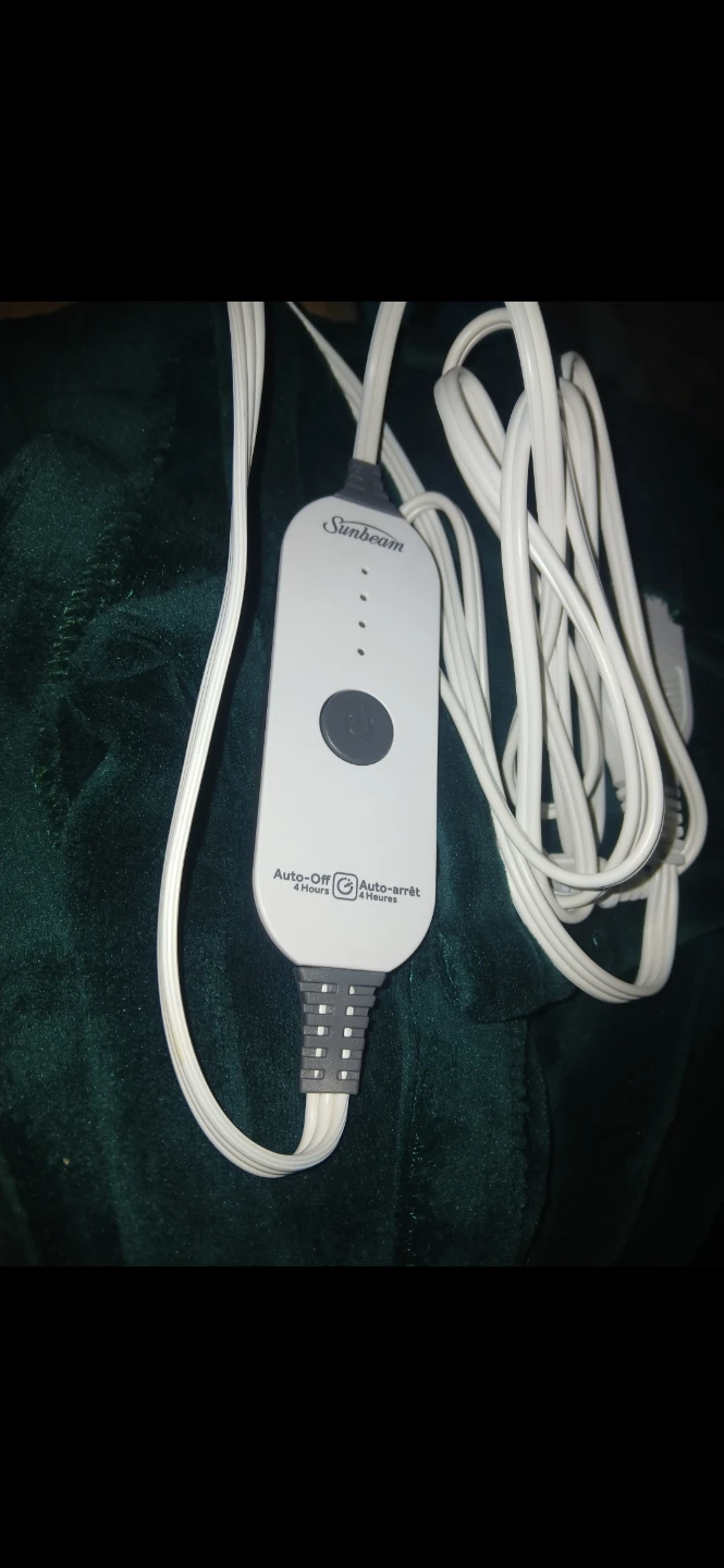 Heated Blankets each at a Different price, ask - photo 4