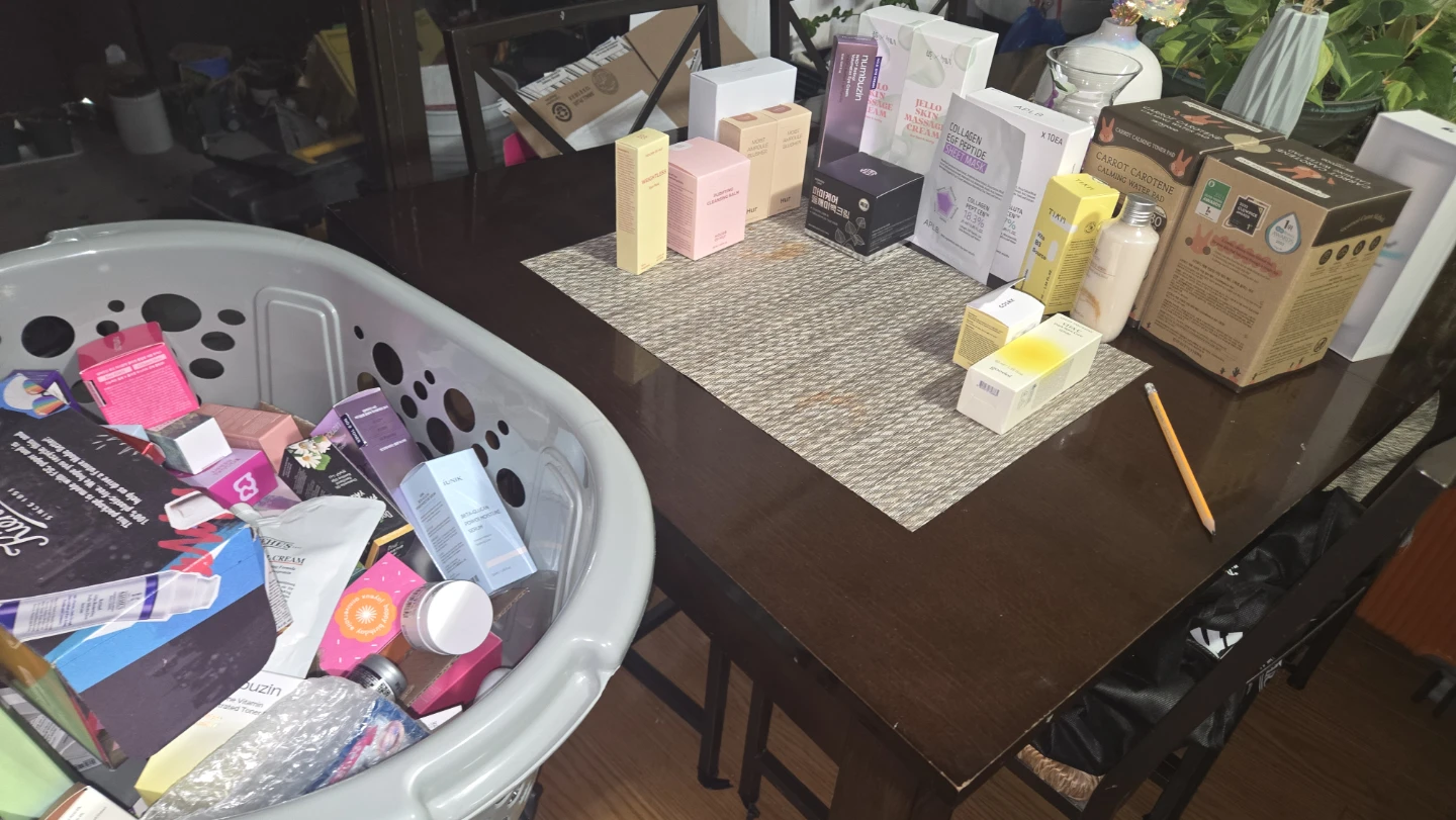 KOREAN SKIN CARE - photo 4