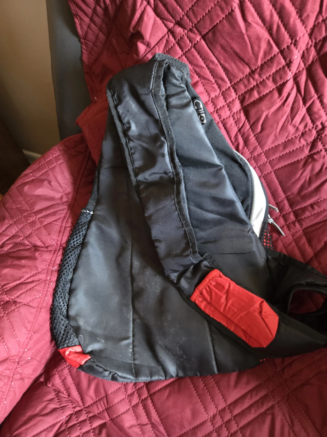 🤎#FREE Urban Street Sling Bag Backpack - photo 2
