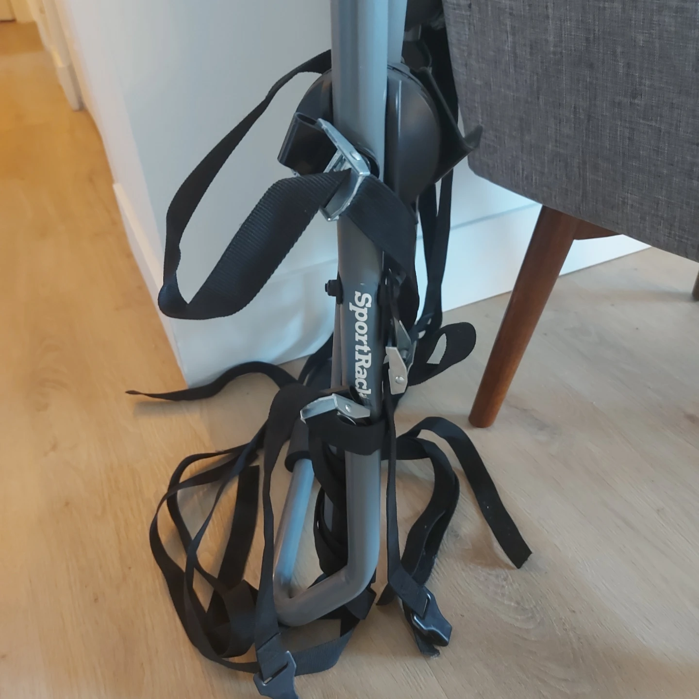 SportRack Bike Rack - Car Mount - photo 3