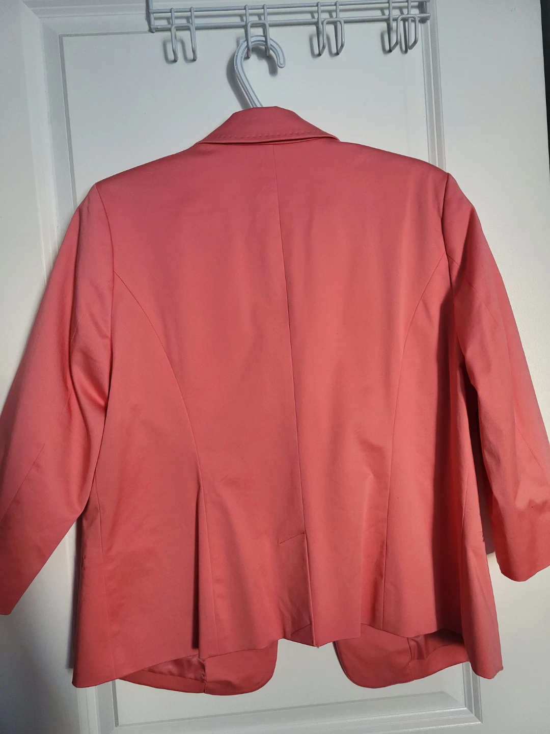 Reitmans blazer size 16 - photo 2