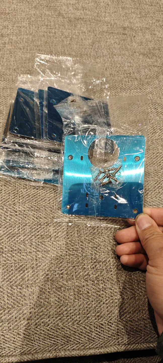 Cabinet Hinge Repair Replacement Kit